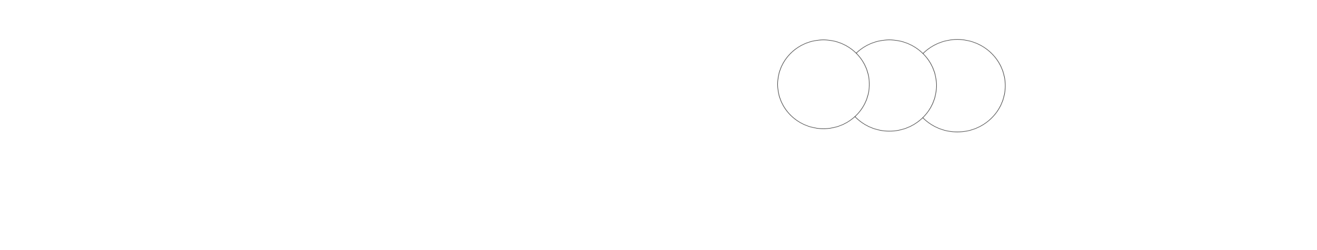 new logo white sans comma